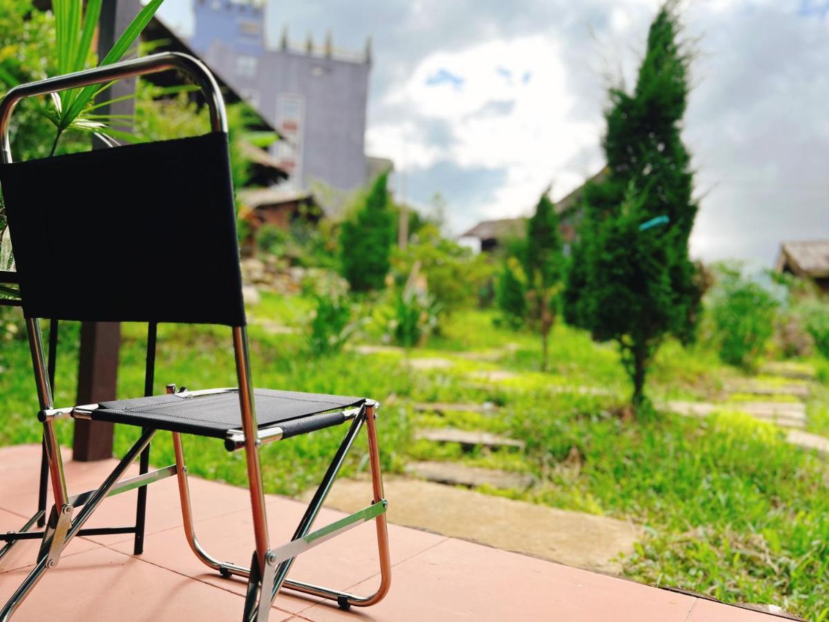 Mina Eco Home Сапа Екстериор снимка