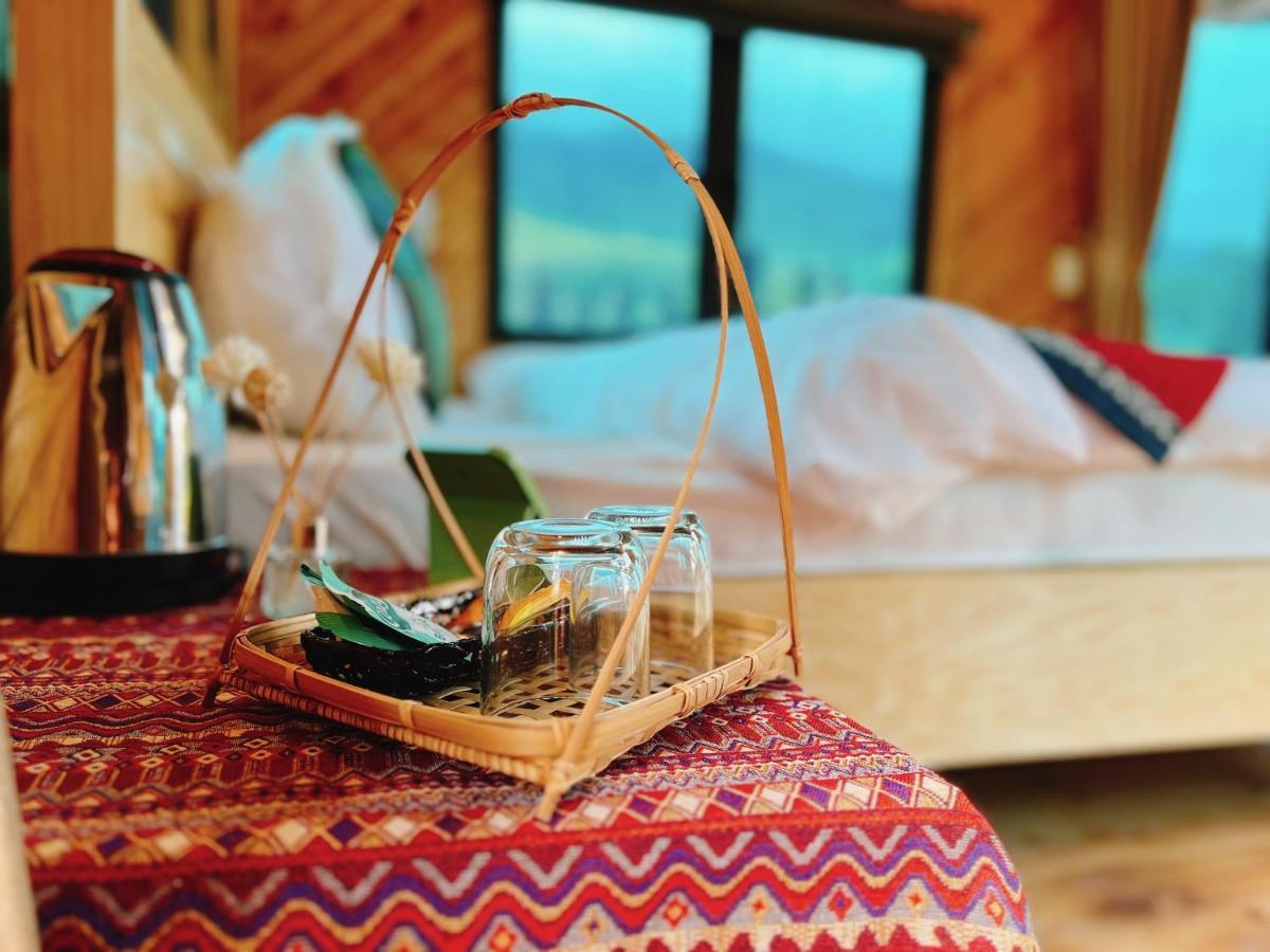 Mina Eco Home Сапа Екстериор снимка