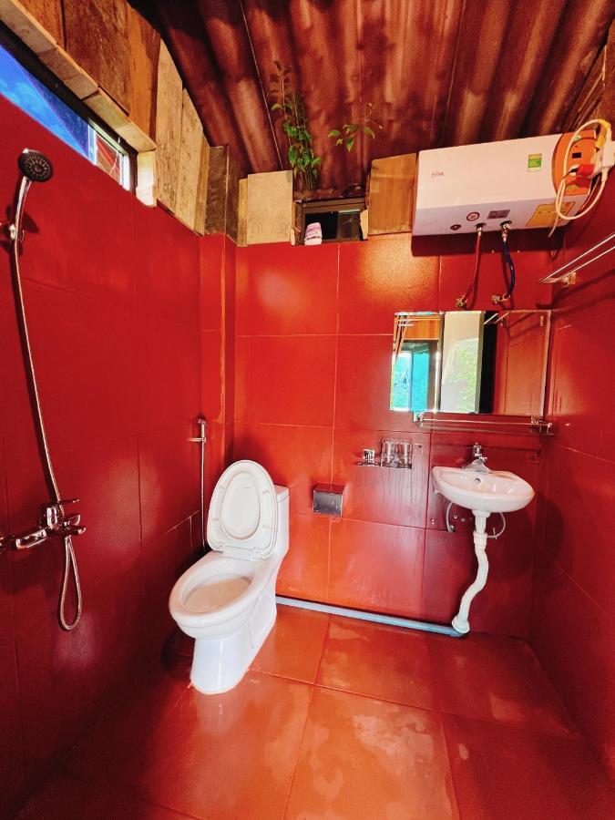 Mina Eco Home Сапа Екстериор снимка