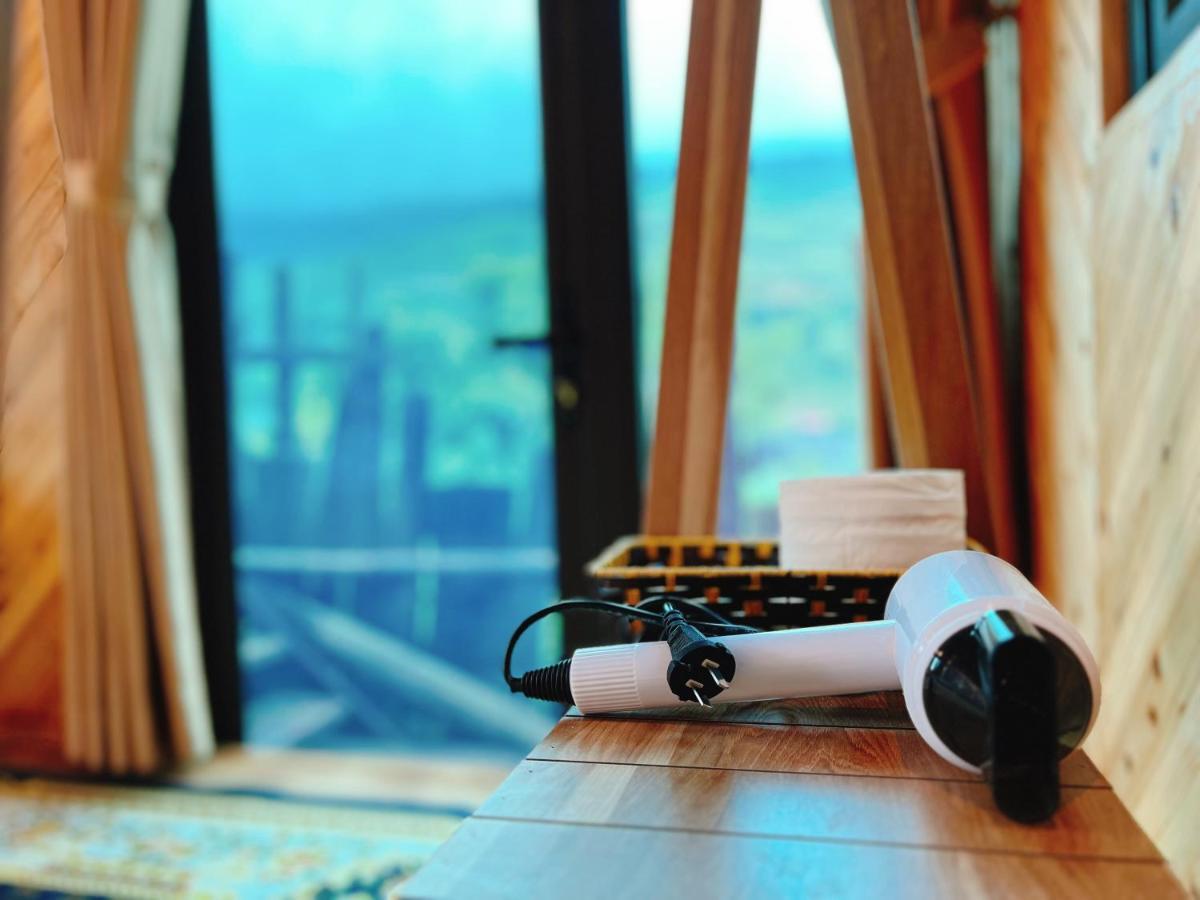 Mina Eco Home Сапа Екстериор снимка