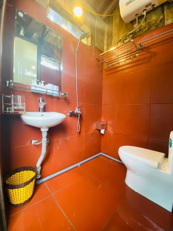 Mina Eco Home Сапа Екстериор снимка