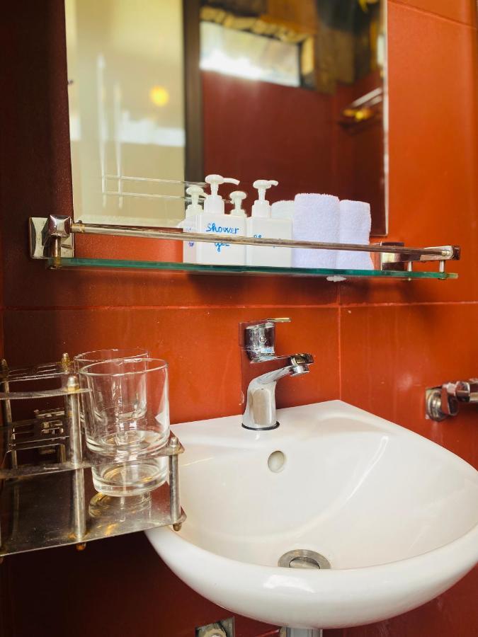 Mina Eco Home Сапа Екстериор снимка