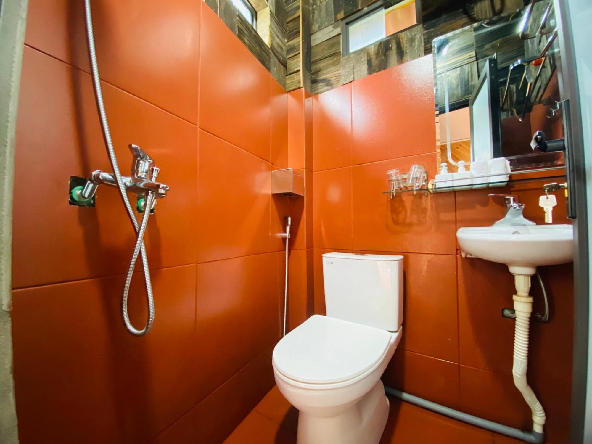 Mina Eco Home Сапа Екстериор снимка